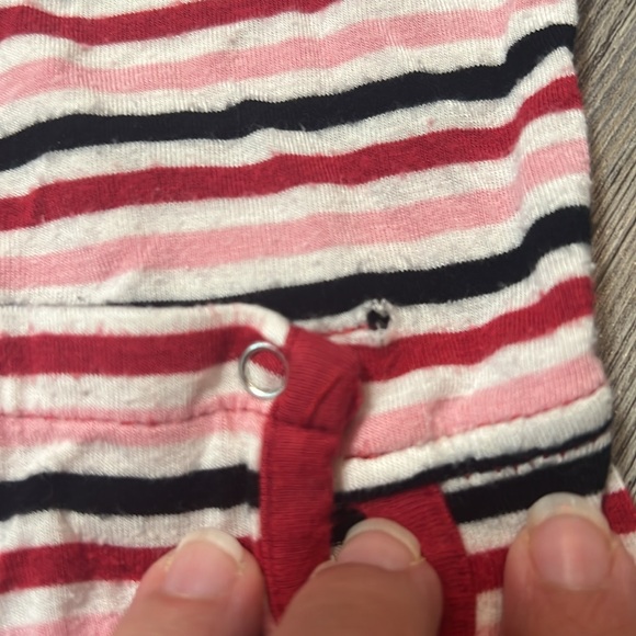 Kickee Pants PJ’s-Size 12-18m - Picture 6 of 6